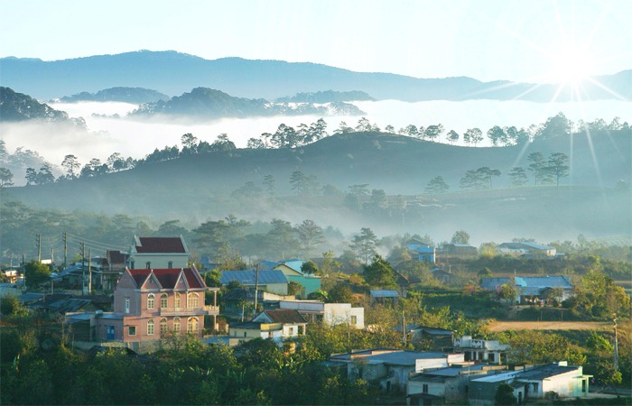 Một tỉnh khu vực Tây Nguyên sắp tiến hành thu hồi gần 10.000m2 đất- Ảnh 1. Một tỉnh khu vực Tây Nguyên sắp tiến hành thu hồi gần 10.000m2 đất- Ảnh 1.