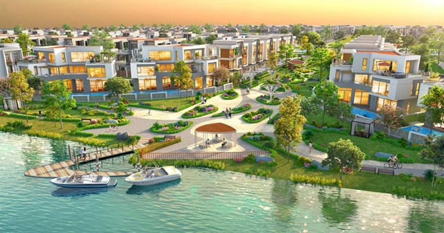 NeraGroup - nhà đầu tư Khu đô thị hơn 4.452 tỷ đồng ở Huế - có tiềm lực thế nào?- Ảnh 1. NeraGroup - nhà đầu tư Khu đô thị hơn 4.452 tỷ đồng ở Huế - có tiềm lực thế nào?- Ảnh 1.