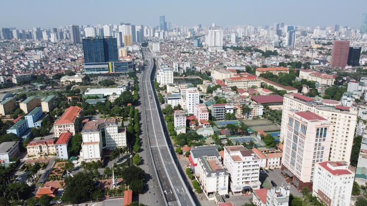 Thị trường tỉnh tiếp tục rầm rộ nguồn cung mới trong tháng 5- Ảnh 1.