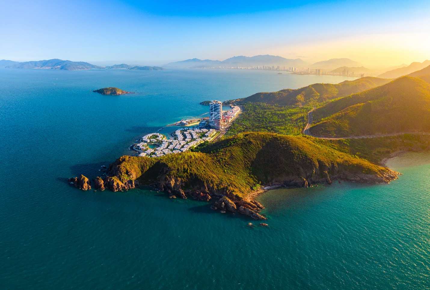 KDI Holdings “bắt tay” The Ascott Limited quản lý vận hành Somerset Nha Trang tại Libera Nha Trang - giai đoạn 2- Ảnh 2. KDI Holdings “bắt tay” The Ascott Limited quản lý vận hành Somerset Nha Trang tại Libera Nha Trang - giai đoạn 2- Ảnh 2.