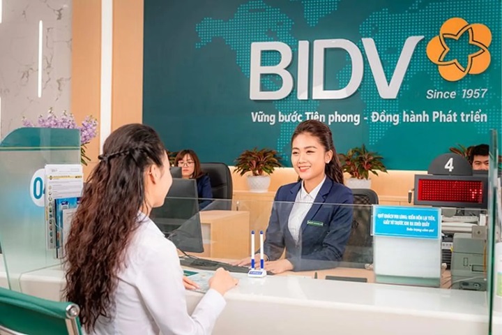 Cập nhật giờ làm việc BIDV, vay tiền mua nhà BIDV cần lưu ý gì?- Ảnh 2.