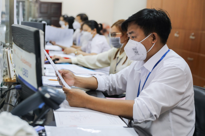 Đề xuất cấp sổ hồng điện tử, tích hợp với căn cước công dân- Ảnh 1. Đề xuất cấp sổ hồng điện tử, tích hợp với căn cước công dân- Ảnh 1.