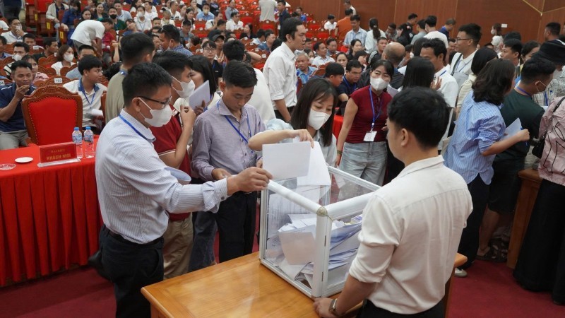 Đất đấu giá huyện Thạch Thất lập đỉnh mới, giá trúng cao nhất gần 181 triệu đồng/m2- Ảnh 1. Đất đấu giá huyện Thạch Thất lập đỉnh mới, giá trúng cao nhất gần 181 triệu đồng/m2- Ảnh 1.