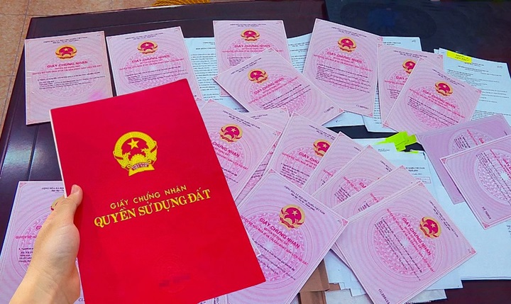 Đất ruộng có sổ đỏ không? Thủ tục làm sổ đỏ đất ruộng mới nhất- Ảnh 2. Đất ruộng có sổ đỏ không? Thủ tục làm sổ đỏ đất ruộng mới nhất- Ảnh 2.