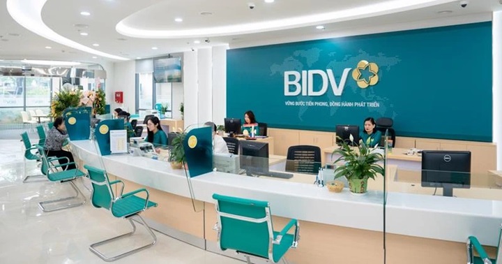 Cập nhật giờ làm việc BIDV, vay tiền mua nhà BIDV cần lưu ý gì?- Ảnh 1.