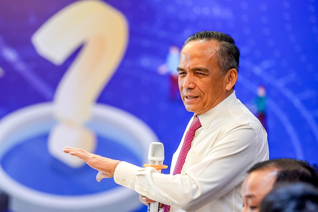 Xử lý nợ xấu bất động sản – Vấn đề đa chiều không thể giải quyết đơn lẻ- Ảnh 2. Xử lý nợ xấu bất động sản – Vấn đề đa chiều không thể giải quyết đơn lẻ- Ảnh 2.
