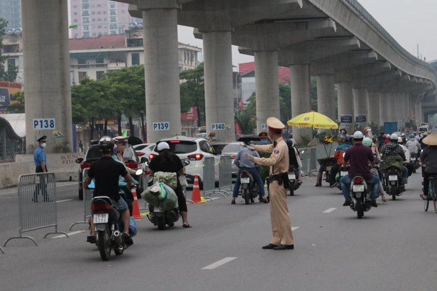 Đường Cầu Diễn thuộc quận nào? Vị trí, giao thông và nhà trọ gần Cầu Diễn- Ảnh 2. Đường Cầu Diễn thuộc quận nào? Vị trí, giao thông và nhà trọ gần Cầu Diễn- Ảnh 2.
