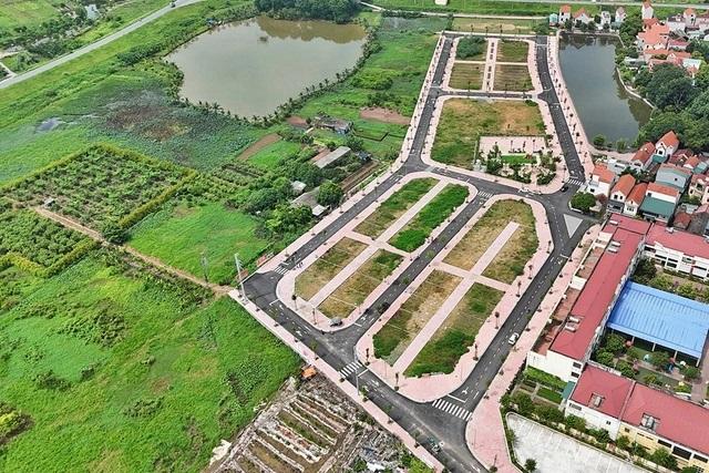 Môi giới đất nền đồng loạt quay lại với nghề- Ảnh 1. Môi giới đất nền đồng loạt quay lại với nghề- Ảnh 1.