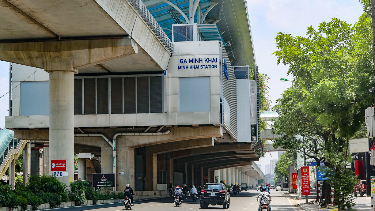 Đường Cầu Diễn thuộc quận nào? Vị trí, giao thông và nhà trọ gần Cầu Diễn- Ảnh 4. Đường Cầu Diễn thuộc quận nào? Vị trí, giao thông và nhà trọ gần Cầu Diễn- Ảnh 4.