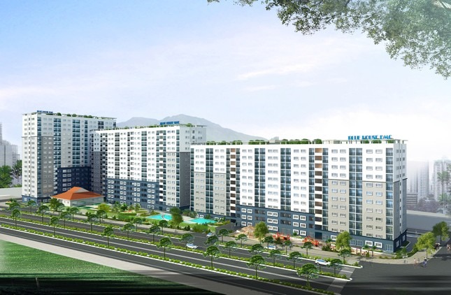 Thành phố đáng sống nhất Việt Nam cảnh báo chiêu trò lừa đảo mua 633 căn nhà ở giá rẻ- Ảnh 2. Thành phố đáng sống nhất Việt Nam cảnh báo chiêu trò lừa đảo mua 633 căn nhà ở giá rẻ- Ảnh 2.