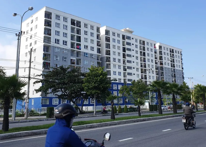 Thành phố đáng sống nhất Việt Nam cảnh báo chiêu trò lừa đảo mua 633 căn nhà ở giá rẻ- Ảnh 1. Thành phố đáng sống nhất Việt Nam cảnh báo chiêu trò lừa đảo mua 633 căn nhà ở giá rẻ- Ảnh 1.