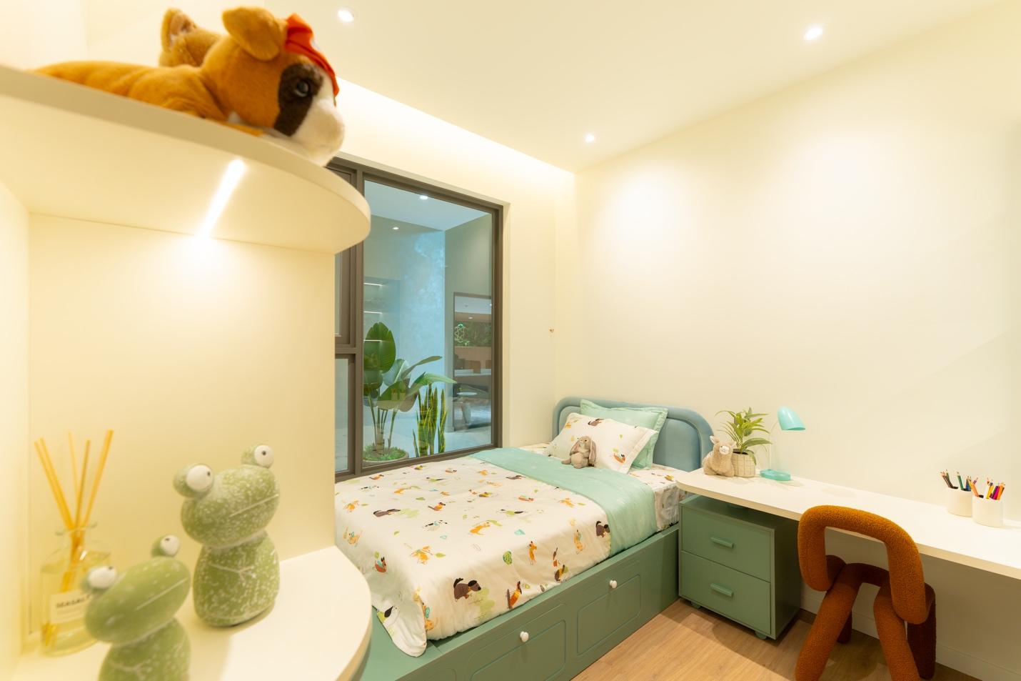 Khám phá bộ sưu tập căn hộ mẫu La Pura đốn tim khách hàng ngay từ lần đầu ghé thăm- Ảnh 4. Khám phá bộ sưu tập căn hộ mẫu La Pura đốn tim khách hàng ngay từ lần đầu ghé thăm- Ảnh 4.