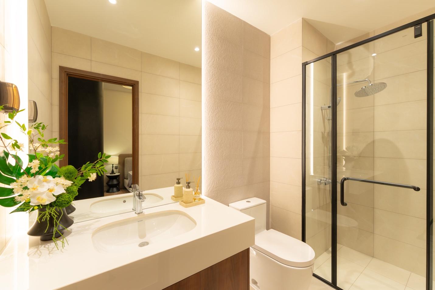 Khám phá bộ sưu tập căn hộ mẫu La Pura đốn tim khách hàng ngay từ lần đầu ghé thăm- Ảnh 5. Khám phá bộ sưu tập căn hộ mẫu La Pura đốn tim khách hàng ngay từ lần đầu ghé thăm- Ảnh 5.