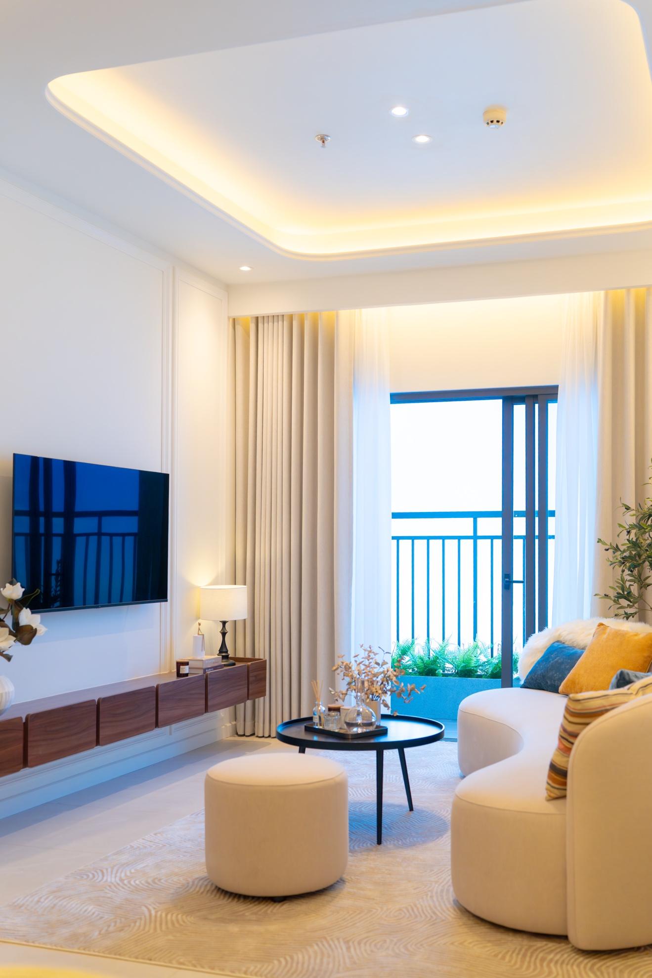 Khám phá bộ sưu tập căn hộ mẫu La Pura đốn tim khách hàng ngay từ lần đầu ghé thăm- Ảnh 6. Khám phá bộ sưu tập căn hộ mẫu La Pura đốn tim khách hàng ngay từ lần đầu ghé thăm- Ảnh 6.