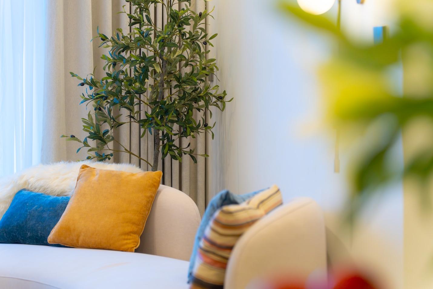 Khám phá bộ sưu tập căn hộ mẫu La Pura đốn tim khách hàng ngay từ lần đầu ghé thăm- Ảnh 8. Khám phá bộ sưu tập căn hộ mẫu La Pura đốn tim khách hàng ngay từ lần đầu ghé thăm- Ảnh 8.