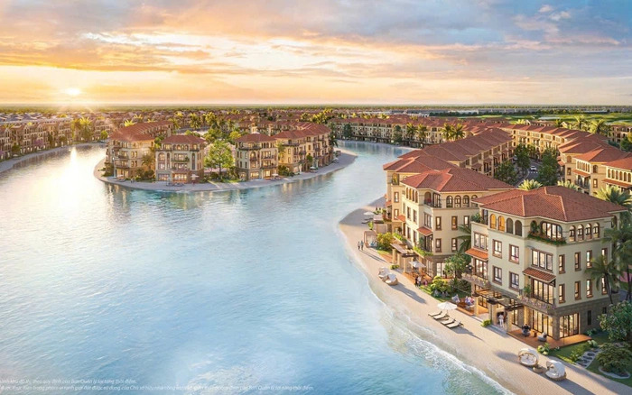 “Ốc đảo thiên đường” Isla Bella: Nơi biển, đảo, phố và chuẩn sống thượng lưu cùng hội tụ- Ảnh 2. “Ốc đảo thiên đường” Isla Bella: Nơi biển, đảo, phố và chuẩn sống thượng lưu cùng hội tụ- Ảnh 2.