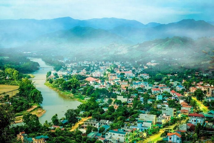 Khu vực miền núi phía Bắc mời thầu 3 dự án hơn 10.000 tỷ- Ảnh 2. Khu vực miền núi phía Bắc mời thầu 3 dự án hơn 10.000 tỷ- Ảnh 2.
