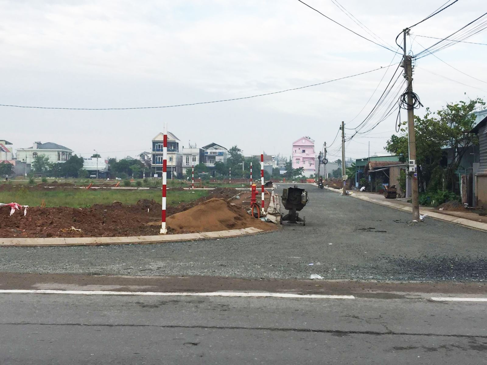 Siêu dự án đổ bộ, đất nền Cần Giờ tăng giá mạnh- Ảnh 1. Siêu dự án đổ bộ, đất nền Cần Giờ tăng giá mạnh- Ảnh 1.