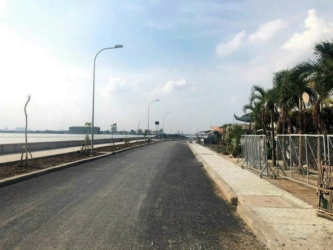 Siêu dự án đổ bộ, đất nền Cần Giờ tăng giá mạnh- Ảnh 2. Siêu dự án đổ bộ, đất nền Cần Giờ tăng giá mạnh- Ảnh 2.