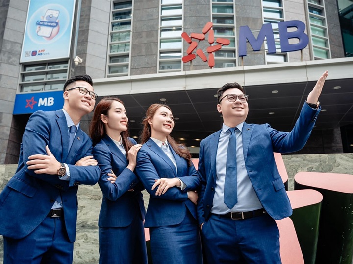Giờ làm việc MBBank và thủ tục vay tiền mua nhà MBBank mới nhất- Ảnh 1. Giờ làm việc MBBank và thủ tục vay tiền mua nhà MBBank mới nhất- Ảnh 1.