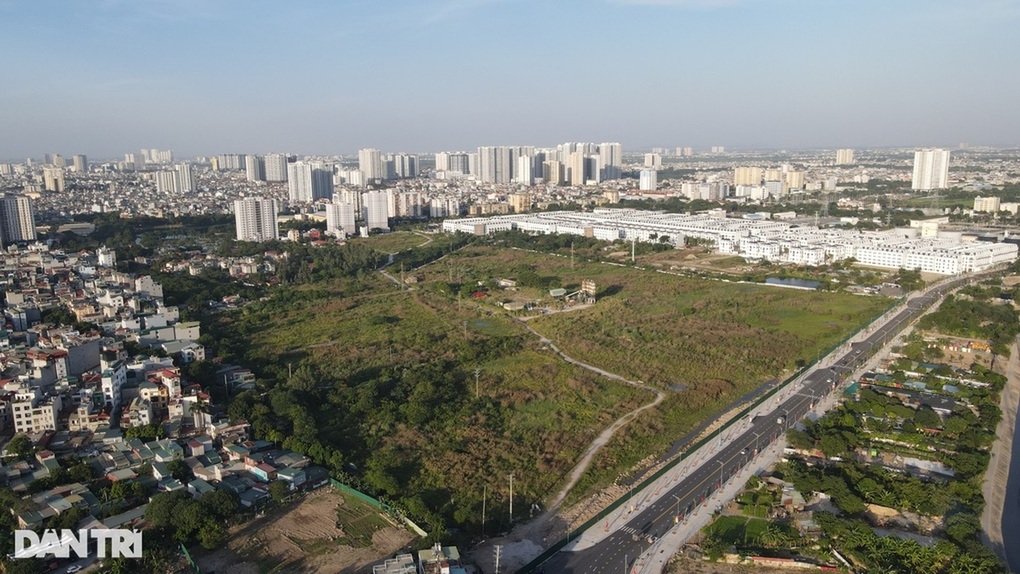 Biến đất trồng lúa thành đất ở sẽ bị phạt tới 400 triệu đồng- Ảnh 1. Biến đất trồng lúa thành đất ở sẽ bị phạt tới 400 triệu đồng- Ảnh 1.