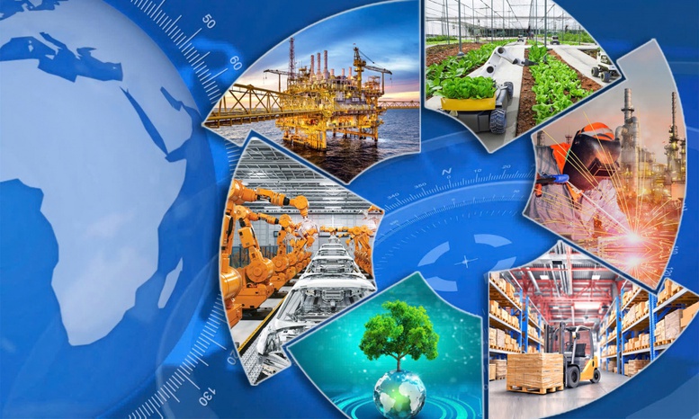 Đổi mới toàn diện về xây dựng và thực thi pháp luật trong kỷ nguyên mới- Ảnh 2. Đổi mới toàn diện về xây dựng và thực thi pháp luật trong kỷ nguyên mới- Ảnh 2.