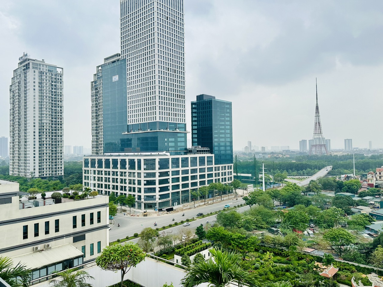 Bất động sản Hà Nội 2025: Những điểm nhấn nổi bật nửa đầu năm- Ảnh 4. Bất động sản Hà Nội 2025: Những điểm nhấn nổi bật nửa đầu năm- Ảnh 4.