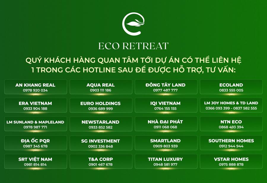 Nhà sáng lập Ecopark ra mắt Sky Retreat- biểu tượng cao tầng 2025 tại Eco Retreat- Ảnh 10. Nhà sáng lập Ecopark ra mắt Sky Retreat- biểu tượng cao tầng 2025 tại Eco Retreat- Ảnh 10.