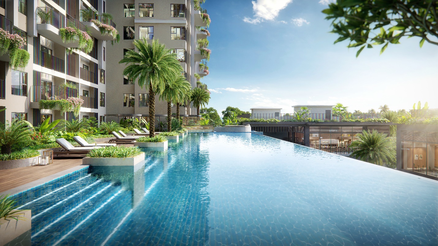 Nhà sáng lập Ecopark ra mắt Sky Retreat- biểu tượng cao tầng 2025 tại Eco Retreat- Ảnh 3. Nhà sáng lập Ecopark ra mắt Sky Retreat- biểu tượng cao tầng 2025 tại Eco Retreat- Ảnh 3.