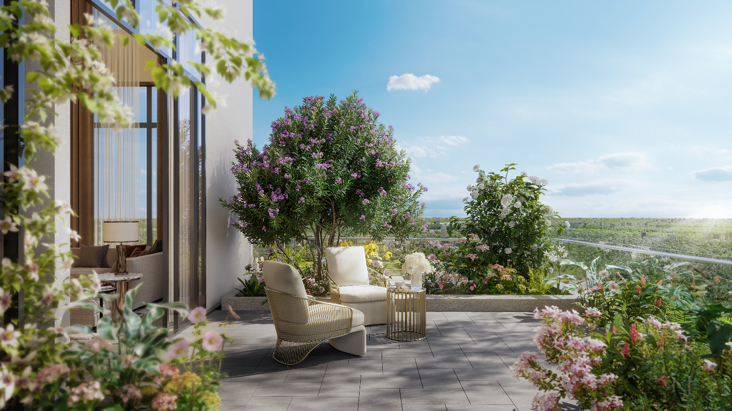 Nhà sáng lập Ecopark ra mắt Sky Retreat- biểu tượng cao tầng 2025 tại Eco Retreat- Ảnh 4. Nhà sáng lập Ecopark ra mắt Sky Retreat- biểu tượng cao tầng 2025 tại Eco Retreat- Ảnh 4.