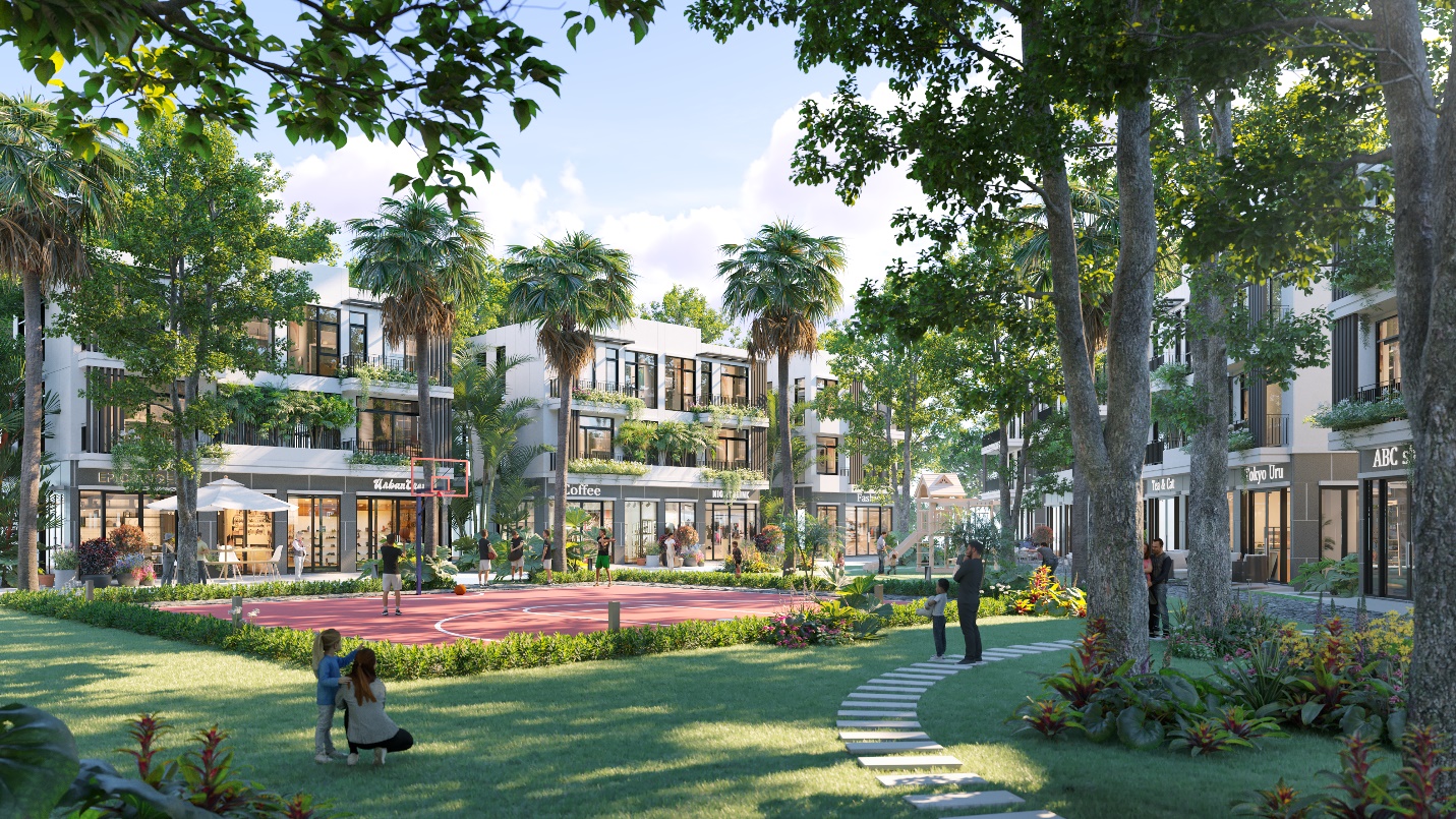 Nhà sáng lập Ecopark ra mắt Sky Retreat- biểu tượng cao tầng 2025 tại Eco Retreat- Ảnh 8. Nhà sáng lập Ecopark ra mắt Sky Retreat- biểu tượng cao tầng 2025 tại Eco Retreat- Ảnh 8.