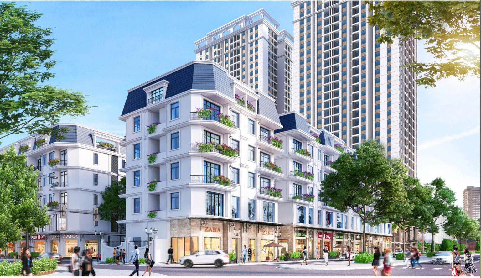 Bất động sản Hà Nội 2025: Những điểm nhấn nổi bật nửa đầu năm- Ảnh 3. Bất động sản Hà Nội 2025: Những điểm nhấn nổi bật nửa đầu năm- Ảnh 3.