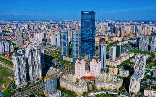 Kể từ nay, những trường hợp tài sản gắn liền với đất sau sẽ không được cấp sổ đỏ- Ảnh 2. Kể từ nay, những trường hợp tài sản gắn liền với đất sau sẽ không được cấp sổ đỏ- Ảnh 2.