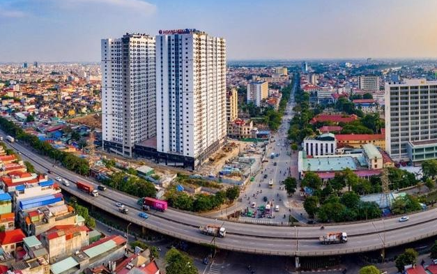 Sáp nhập Hải Phòng và Hải Dương: Một địa phương còn nhiều dư địa về thị trường bất động sản- Ảnh 2. Sáp nhập Hải Phòng và Hải Dương: Một địa phương còn nhiều dư địa về thị trường bất động sản- Ảnh 2.