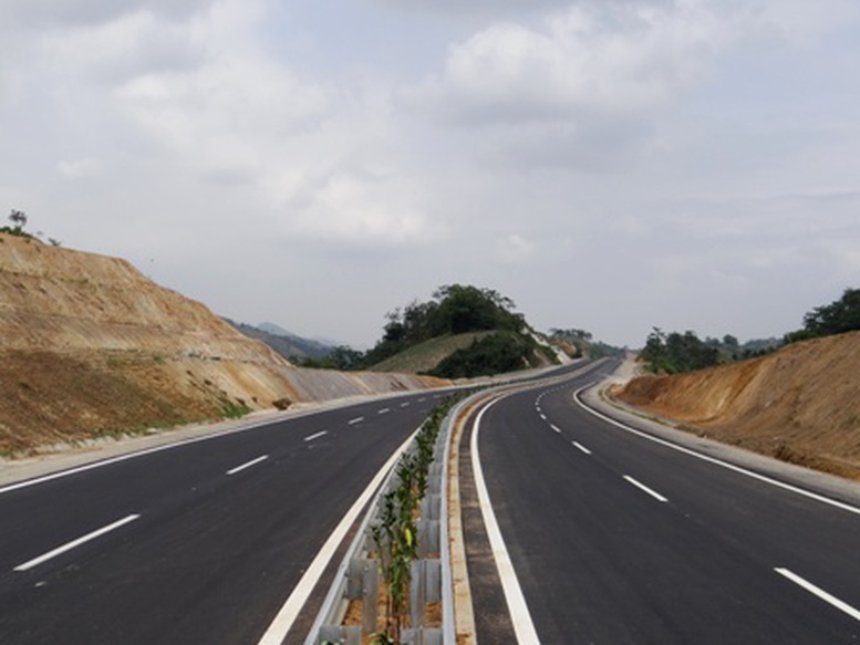 VEC là cơ quan chủ quản thực hiện đầu tư mở rộng cao tốc đoạn Yên Bái - Lào Cai- Ảnh 1. VEC là cơ quan chủ quản thực hiện đầu tư mở rộng cao tốc đoạn Yên Bái - Lào Cai- Ảnh 1.