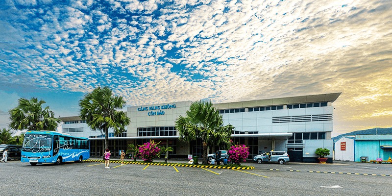 Sân bay duy nhất được xây từ thời Pháp thuộc tại hòn đảo bí ẩn của Việt Nam sẽ áp dụng hình thức chưa từng có tiền lệ- Ảnh 1. Sân bay duy nhất được xây từ thời Pháp thuộc tại hòn đảo bí ẩn của Việt Nam sẽ áp dụng hình thức chưa từng có tiền lệ- Ảnh 1.