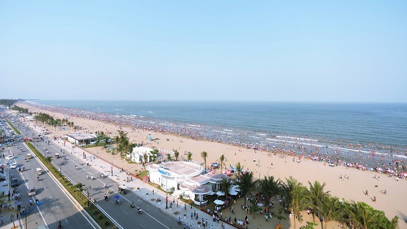 Chỉ một tháng nữa, thành phố nhỏ nhất Việt Nam sẽ bị xóa tên trên bản đồ hành chính- Ảnh 2.