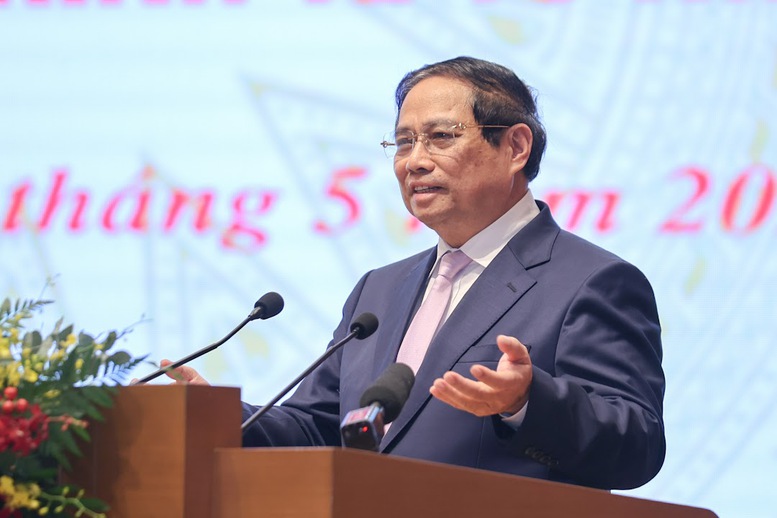 Thủ tướng yêu cầu giải quyết các đề xuất, kiến nghị của doanh nghiệp trong vòng 2 tuần- Ảnh 1. Thủ tướng yêu cầu giải quyết các đề xuất, kiến nghị của doanh nghiệp trong vòng 2 tuần- Ảnh 1.