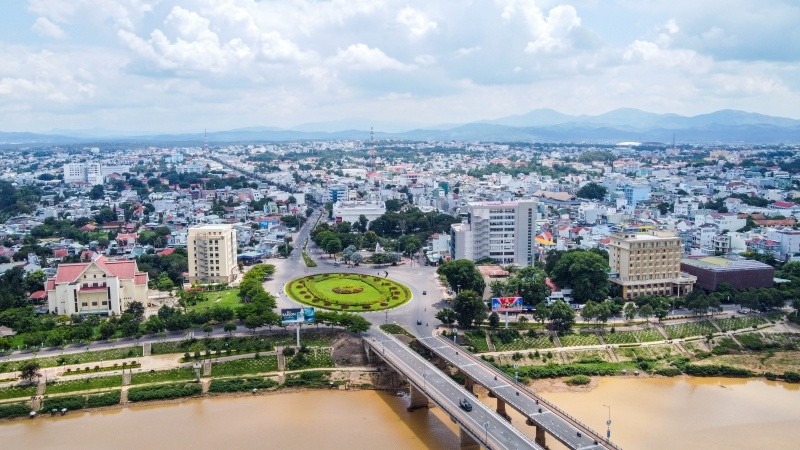 Địa phương 2 tháng nữa sẽ xóa bỏ vai trò hành chính: Từ vùng đất nghèo đến cực tăng trưởng mới của Bắc Tây Nguyên- Ảnh 2. Địa phương 2 tháng nữa sẽ xóa bỏ vai trò hành chính: Từ vùng đất nghèo đến cực tăng trưởng mới của Bắc Tây Nguyên- Ảnh 2.