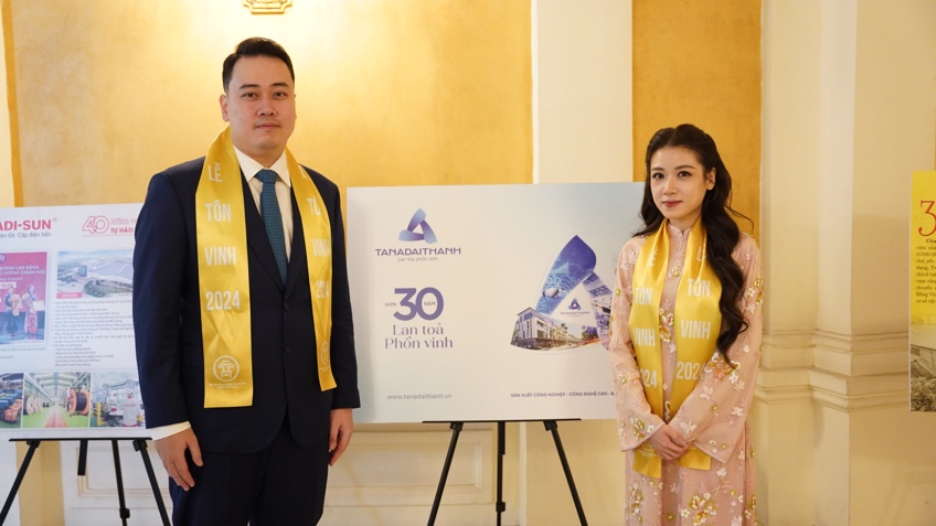 Dấu ấn Tân Á Đại Thành trên hành trình phát triển bền vững của Thủ đô- Ảnh 3. Dấu ấn Tân Á Đại Thành trên hành trình phát triển bền vững của Thủ đô- Ảnh 3.