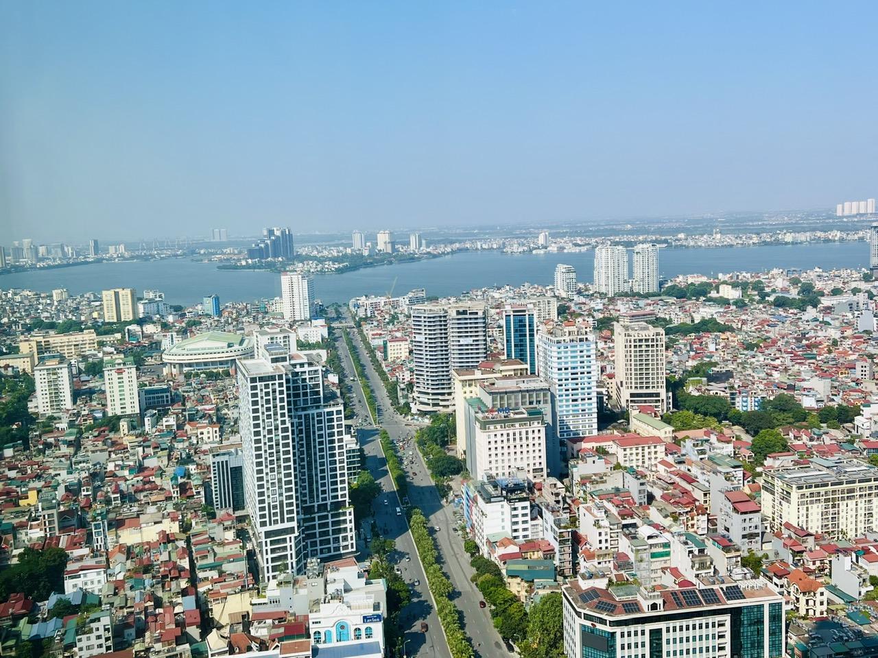 Nền kinh tế bước vào chu kỳ mới, bất động sản vẫn là "bến đỗ" vững chắc- Ảnh 1. Nền kinh tế bước vào chu kỳ mới, bất động sản vẫn là "bến đỗ" vững chắc- Ảnh 1.
