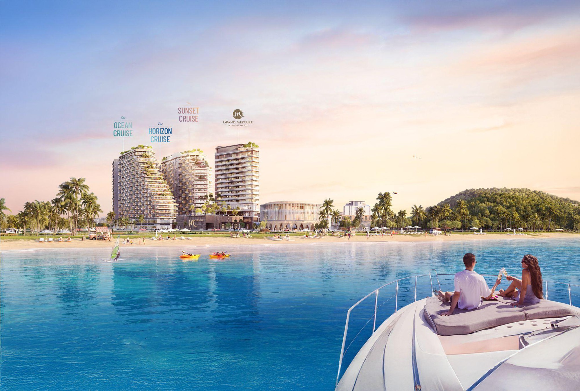 Nền kinh tế bước vào chu kỳ mới, bất động sản vẫn là "bến đỗ" vững chắc- Ảnh 2. Nền kinh tế bước vào chu kỳ mới, bất động sản vẫn là "bến đỗ" vững chắc- Ảnh 2.