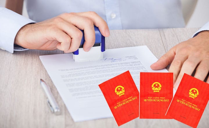 Từ bây giờ, có được sang tên sổ đỏ với đất nằm trong quy hoạch?- Ảnh 1. Từ bây giờ, có được sang tên sổ đỏ với đất nằm trong quy hoạch?- Ảnh 1.