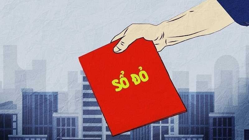 Người dân có bị thu hồi sổ đỏ khi sáp nhập tỉnh không?- Ảnh 1. Người dân có bị thu hồi sổ đỏ khi sáp nhập tỉnh không?- Ảnh 1.