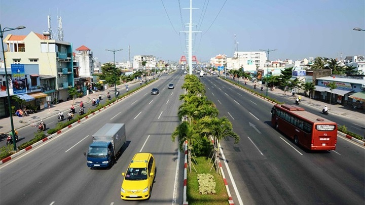 Tìm hiểu tiện ích, giá nhà đất gần ngã tư Bình Thái, TP.HCM- Ảnh 1. Tìm hiểu tiện ích, giá nhà đất gần ngã tư Bình Thái, TP.HCM- Ảnh 1.
