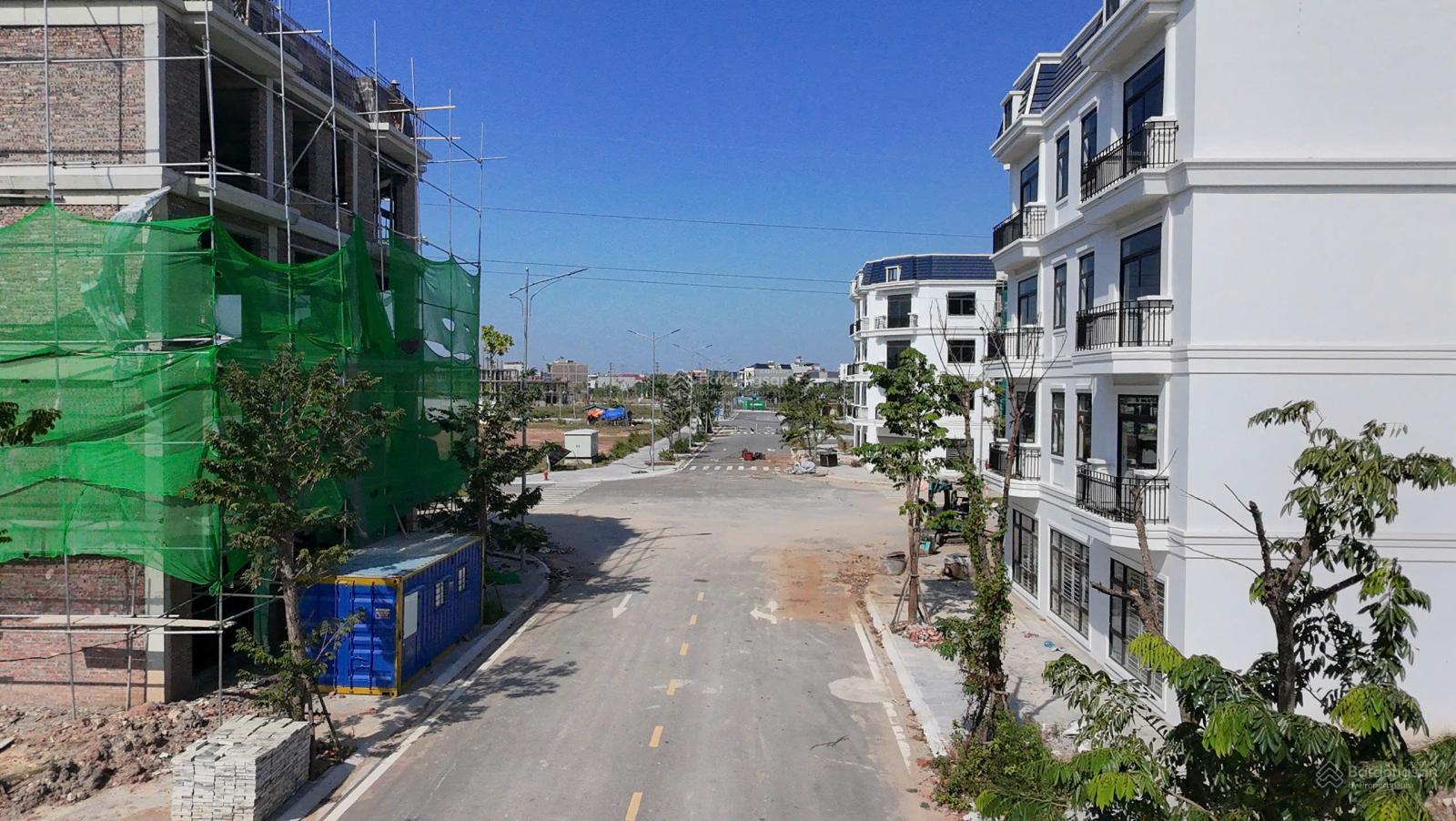 Thị trường đất nền Bắc Giang đang tăng trưởng mạnh mẽ- Ảnh 2. Thị trường đất nền Bắc Giang đang tăng trưởng mạnh mẽ- Ảnh 2.