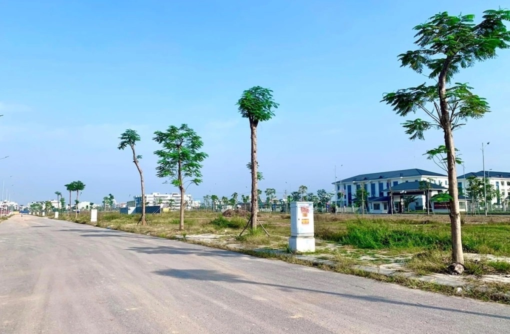 Thị trường đất nền Bắc Giang đang tăng trưởng mạnh mẽ- Ảnh 1. Thị trường đất nền Bắc Giang đang tăng trưởng mạnh mẽ- Ảnh 1.
