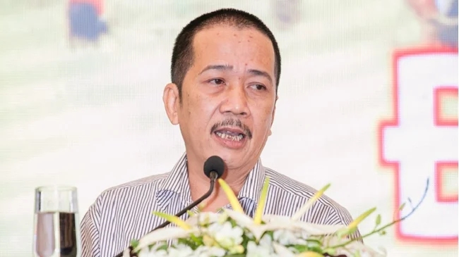 Hoà Phát: Từ bản lĩnh của doanh nghiệp tư nhân đến khát vọng Việt Nam tự chủ - tự lực - tự cường- Ảnh 4.