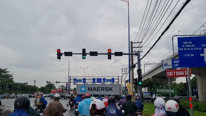Tìm hiểu tiện ích, giá nhà đất gần ngã tư Bình Thái, TP.HCM- Ảnh 2. Tìm hiểu tiện ích, giá nhà đất gần ngã tư Bình Thái, TP.HCM- Ảnh 2.