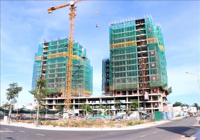 Phân quyền mạnh, giảm 70% thời gian thực hiện thủ tục đầu tư nhà ở xã hội- Ảnh 1. Phân quyền mạnh, giảm 70% thời gian thực hiện thủ tục đầu tư nhà ở xã hội- Ảnh 1.
